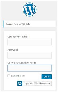 wp-login