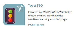 Yoast SEO