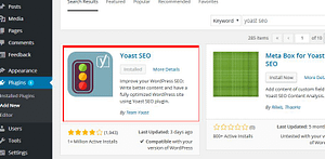 Yoast SEO